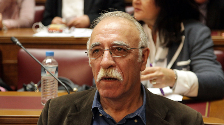 O Δ. Βίτσας αναζητεί χώρους φιλοξενίας προσφύγων στη Θεσσαλονίκη