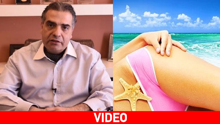 Mommy Makeover: Ο γιατρός συμβουλεύει πώς να γίνετε όμορφες και σέξι μαμάδες μετά την εγκυμοσύνη