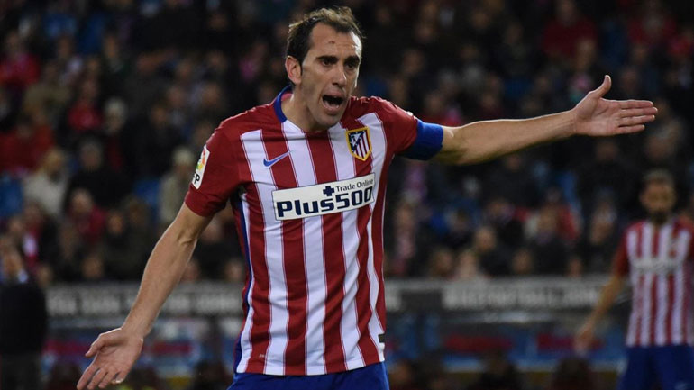 Γκοντίν: «Περιμένουμε μια πολύ δυνατή Μπαρτσελόνα»