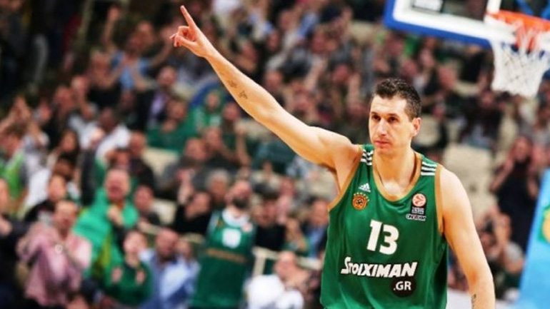 Ο Διαμαντίδης σαν… όπερα στον ΟΤΕ TV