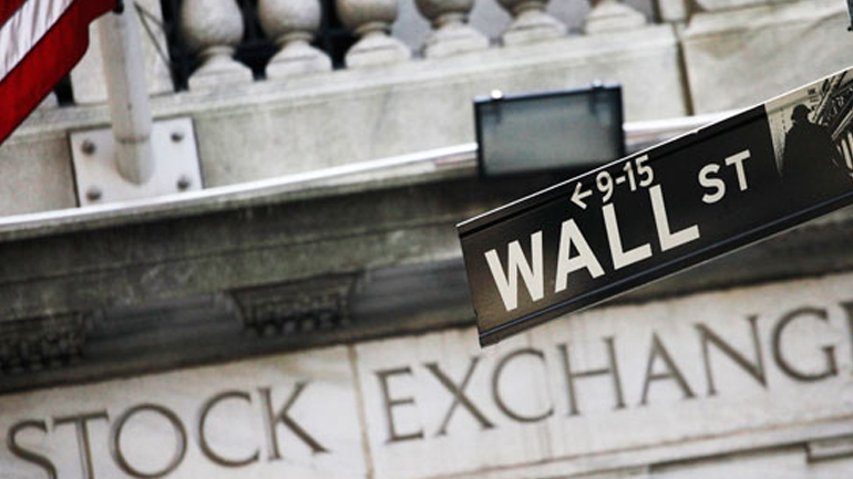 Με πτώση άνοιξε η Wall Street