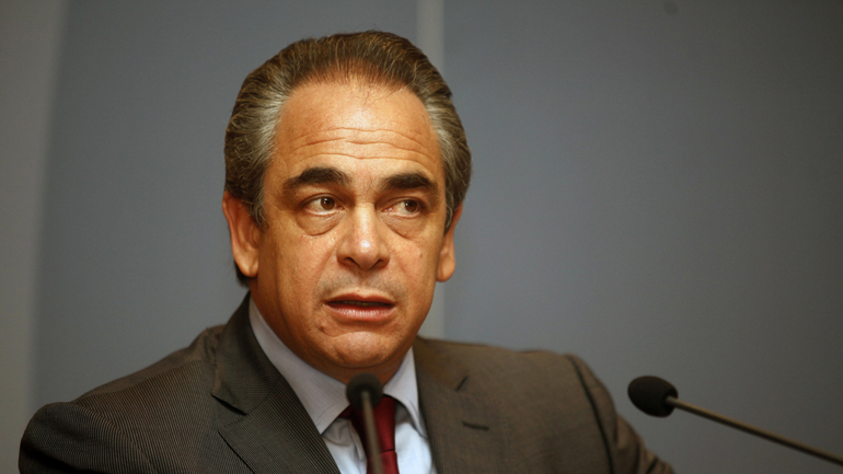 Σχέδιο για την ενσωμάτωση των προσφύγων ζητεί από τον Αλ. Τσίπρα ο Κ. Μίχαλος