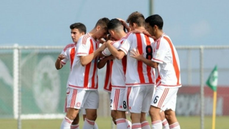 Απέκτησε ταλέντο από τον Τύρναβο ο Ολυμπιακός