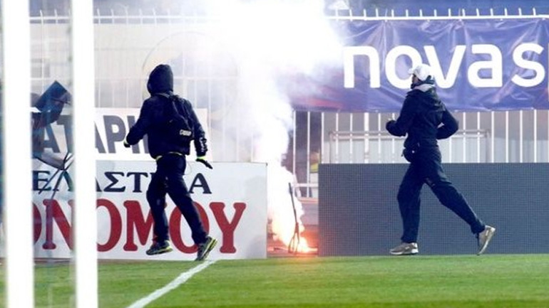 Καταθέτει έφεση η ΑΕΚ