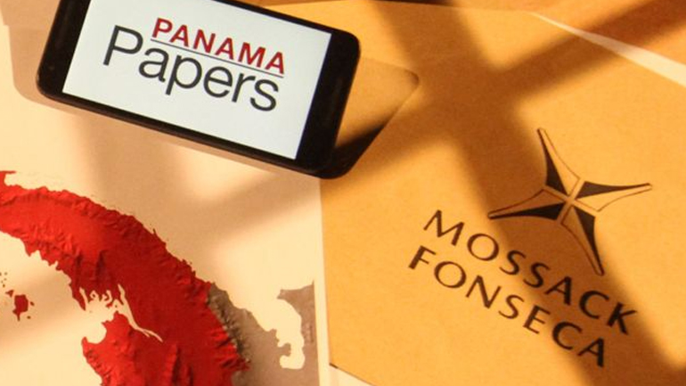 Panama Papers: Η Κίνα λαμβάνει μέτρα περιορισμού των διαρροών