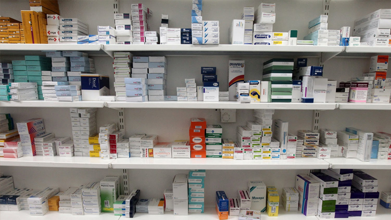 Ανάκληση φαρμάκου από τον ΕΟΦ