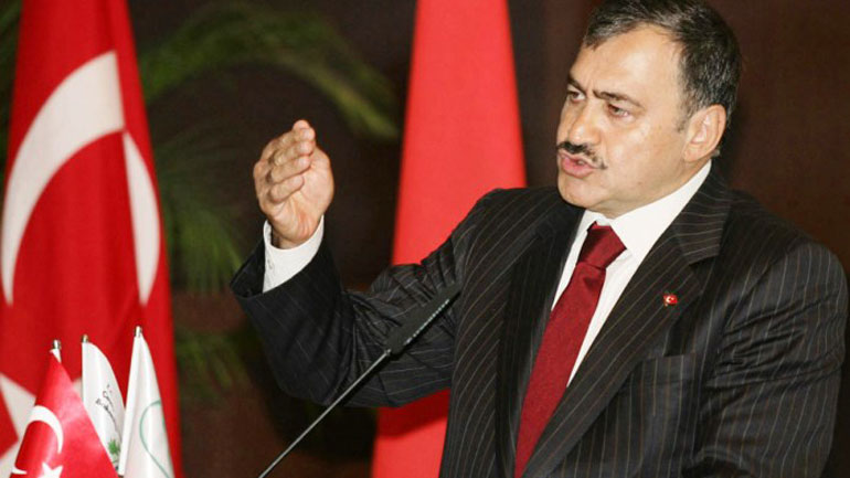 Η Τουρκία αμφισβητεί τη NASA για την ξηρασία στην Ανατολική Μεσόγειο