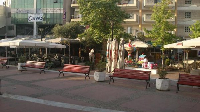 Θεσσαλονίκη: Συγκέντρωση διαμαρτυρίας για το νέο ασφαλιστικό στην πλατεία Ευόσμου