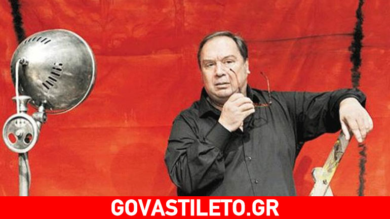 Σταμάτης Φασουλής για Γιαν Φαμπρ: «Ήρθε για να μας βρίσει. Ήταν ντροπή όλο αυτό»