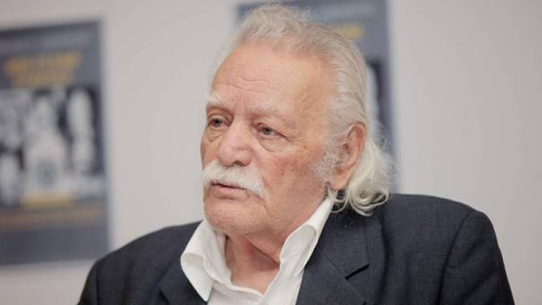 Μανώλης Γλέζος: Η Ελλάδα αρνήθηκε τον εαυτό της