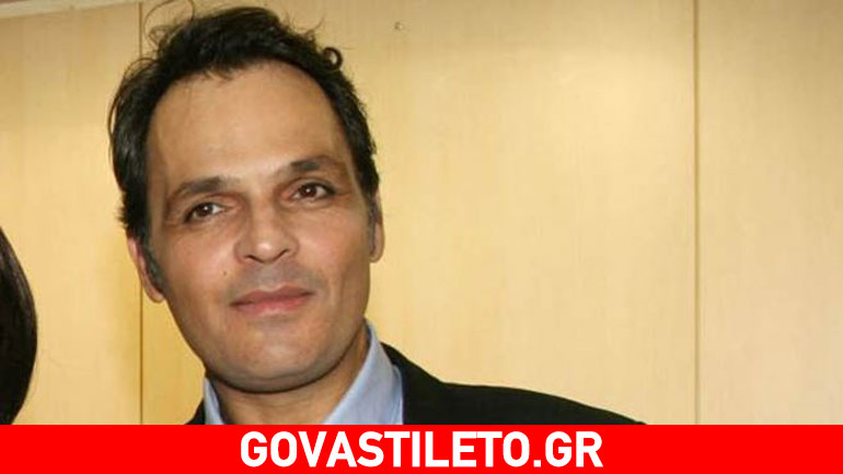 Σταμάτης Γαρδέλης: «Η διάθεση της μίμησης υπάρχει και στο επάγγελμα του ηθοποιού»