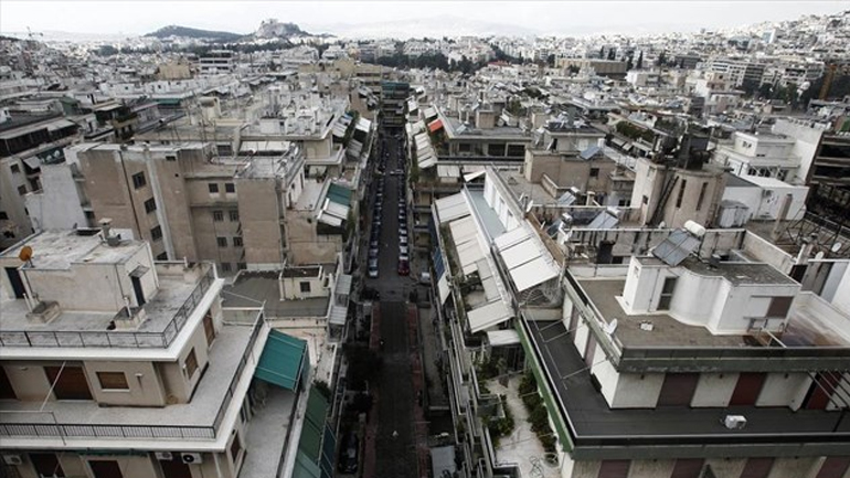 ΠΟΜΙΔΑ: Θα πέσουν έξω όσοι σχεδιάζουν βαρύτερο ΕΝΦΙΑ