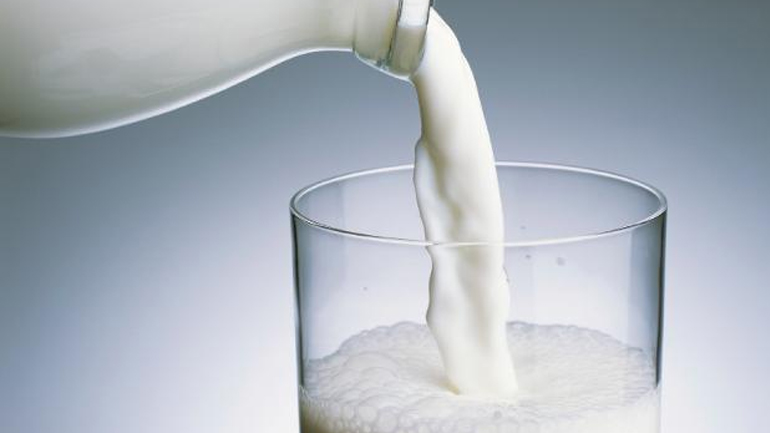 Ελληνικό γιαούρτι με ξένο γάλα!