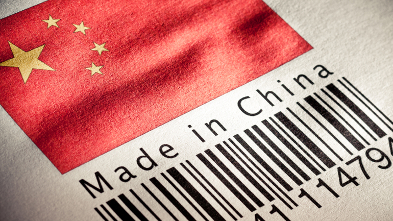 Η Κίνα οδηγεί τις εξελίξεις στο λιανεμπόριο