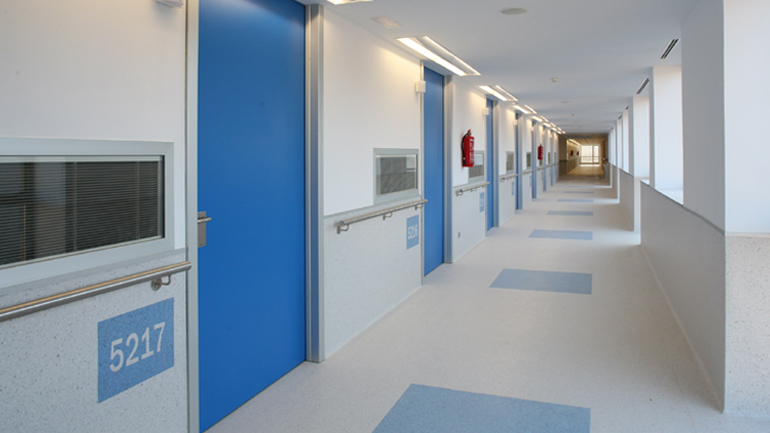 Χωρίς αναισθησιολόγο έμεινε η Λήμνος