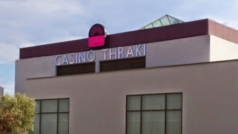 Δικαστική δικαίωση δέκα εργαζομένων που απολύθηκαν από το Καζίνο Θράκης