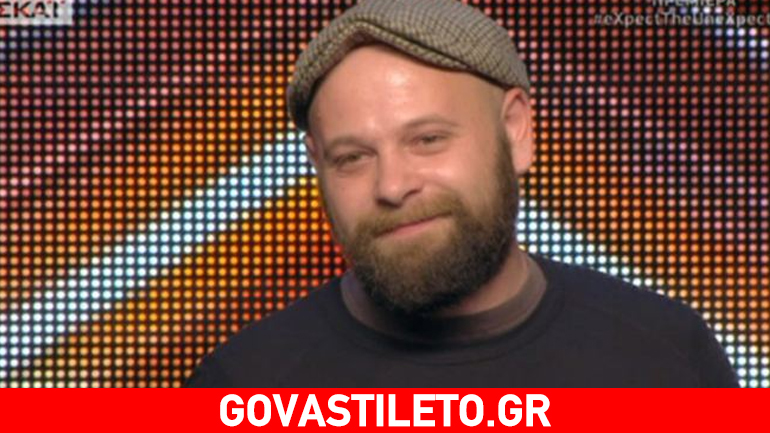 X-Factor: Η συγκλονιστική ερμηνεία του άστεγου Αλέξανδρου