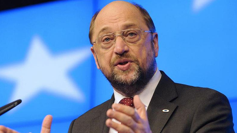 Σουλτς: «Οι επαναπροωθήσεις πλήγμα για τους διακινητές»