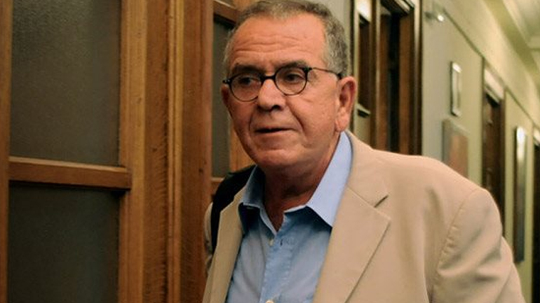 Εξιτήριο αναμένεται να λάβει σήμερα ή αύριο ο Γ. Μουζάλας