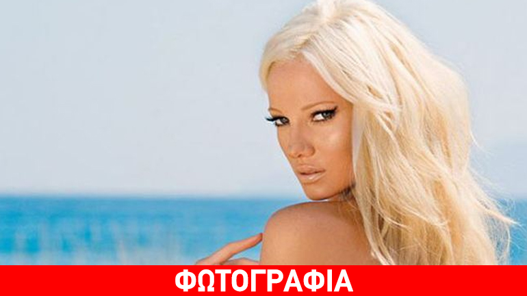 Τζούλια Αλεξανδράτου: Ποζάρει με μπικίνι από το Μαϊάμι!