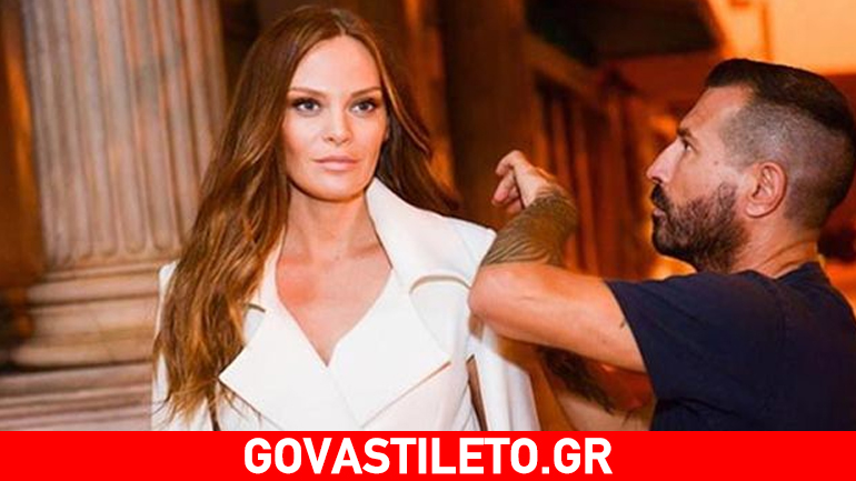 Υβόννη Μπόσνιακ: Έτοιμη να γίνει ξανά μαμά!