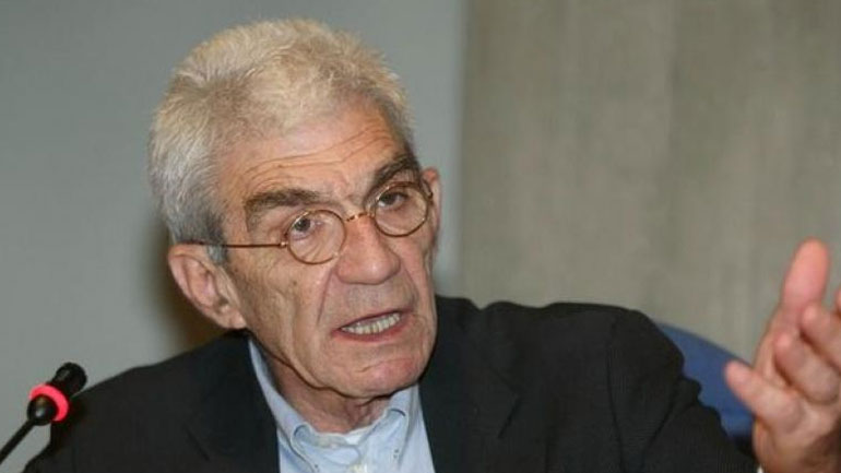 Eπίθεση Μπουτάρη στους διοργανωτές του Μαραθωνίου