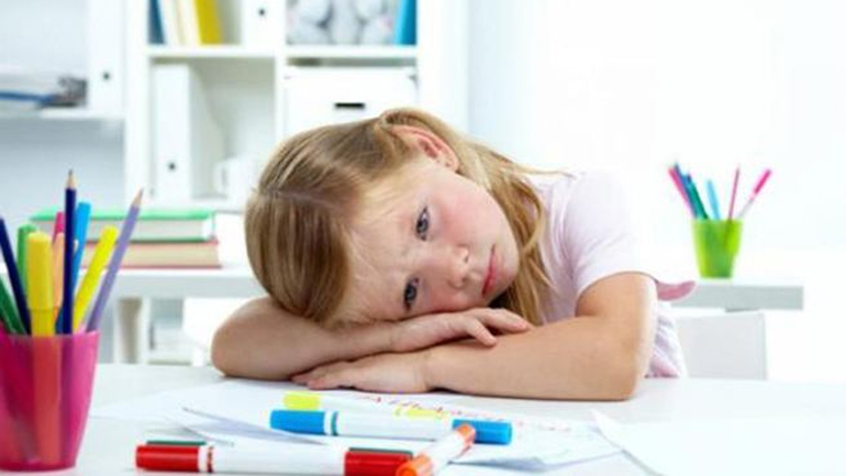 Βοηθήστε το παιδί να αποκτήσει αυτοπεποίθηση στο σχολείο