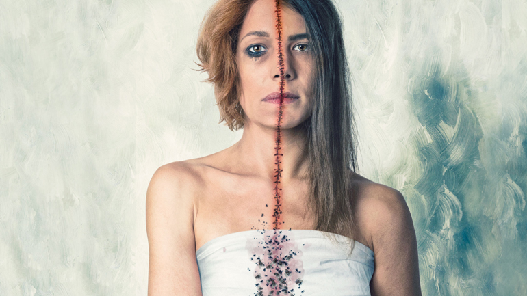 Τελευταίες παραστάσεις για τα «Παράσιτα» της Βίβιεν Φράντσμαν