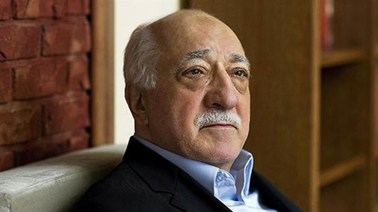 Τουρκία: 68 συλληψεις ατόμων που φέρονται να συνδέονται με τον Γκιουλέν