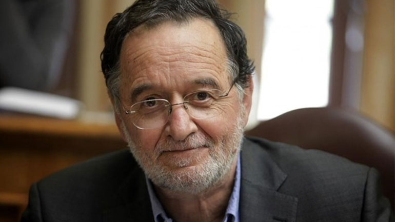 Λαφαζάνης: «Είμαστε στην Ευρώπη μονό για να μας λεηλατούν»