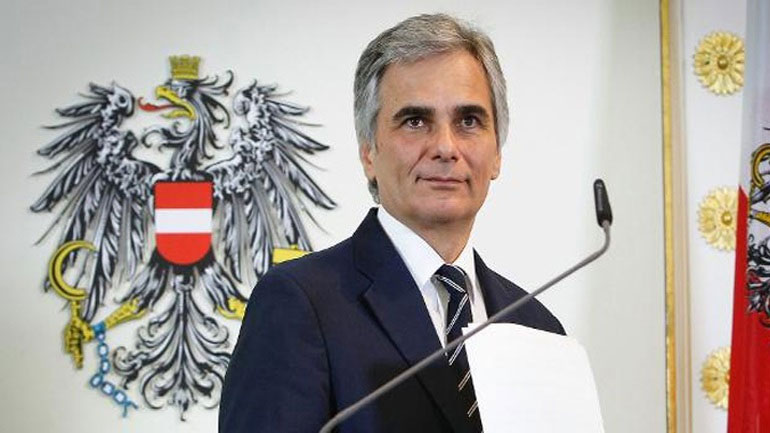 Φάιμαν: Εναρμόνιση του ευρωπαϊκού δικαίου για το άσυλο και δίκαιη κατανομή των προσφύγων