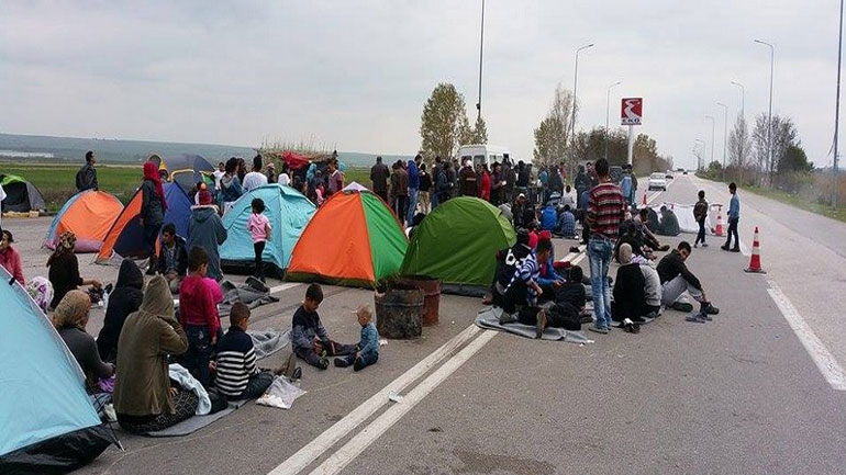 Συνεχίζεται ο μερικός αποκλεισμός της Ε.Ο. Θεσσαλονίκης – Ευζώνων