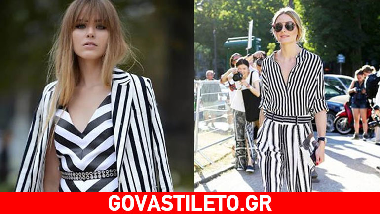 Ρίγες: Ο μεγάλος πρωταγωνιστής φέτος την άνοιξη!