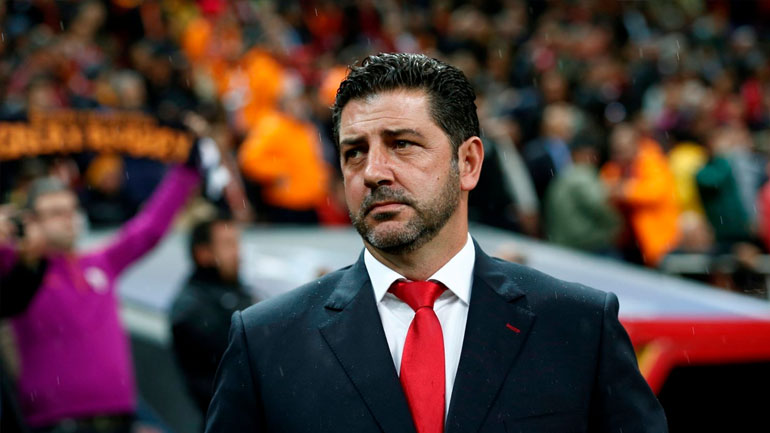 Βιτόρια: «Θέλουμε να κερδίσουμε τη Μπάγερν»