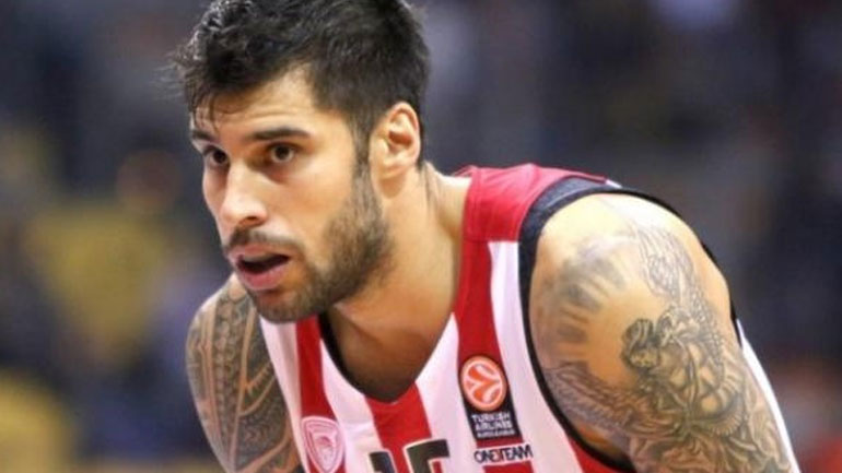 Ολυμπιακός: Εκτός ο Πρίντεζης, ελπίδες για Λοτζέσκι