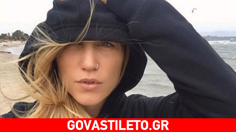 Tο τρυφερό μήνυμα της Πηνελόπης Αναστασοπούλου: «Έχω τέσσερα παιδιά…»