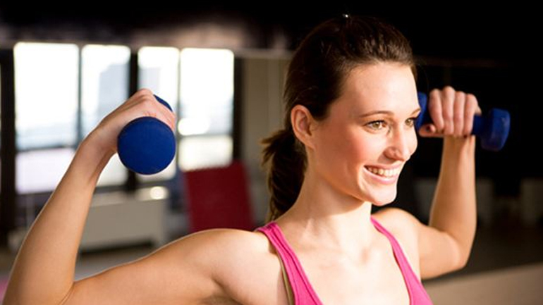 Απλές συμβουλές για να βάλουν όλες οι μαμάδες την άσκηση στη ζωή τους