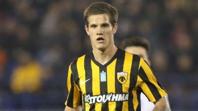 Θέλει να παίξει στα Play Offs o Ζουκουλίνι