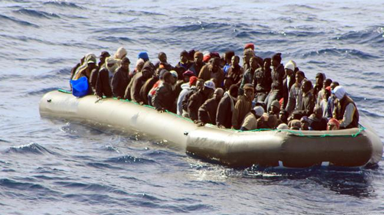 Deutsche Welle: Ειδικό άσυλο παραχωρεί η Ιταλία