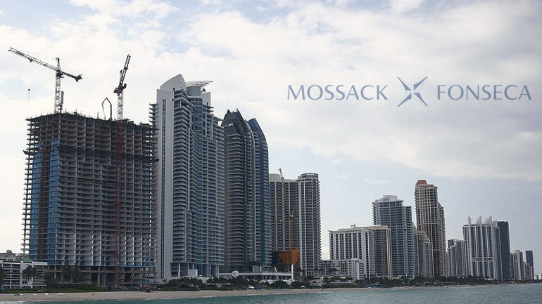 Βιομηχανία μαύρου χρήματος