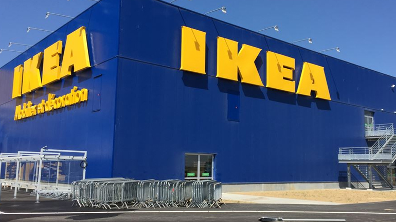 Ανάκληση προϊόντος από την ΙΚΕΑ