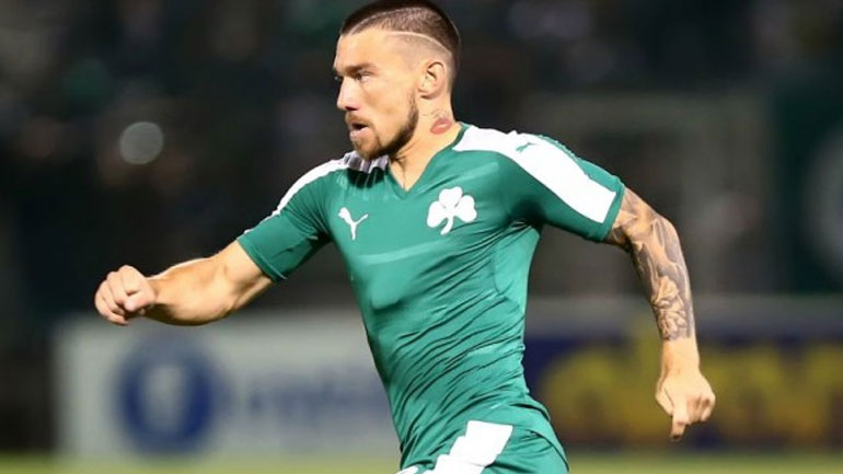 Αποχώρησε με ενοχλήσεις ο Πράνιτς