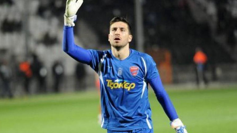 Βαδίζει προς τον Ολυμπιακό ο Διούδης