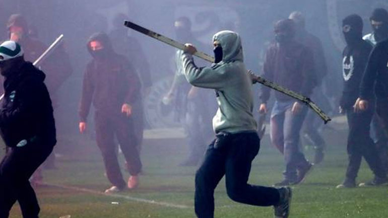 Την ερχόμενη Τρίτη η εκδίκαση της προσφυγής του  Παναθηναϊκού στο Διαιτητικό