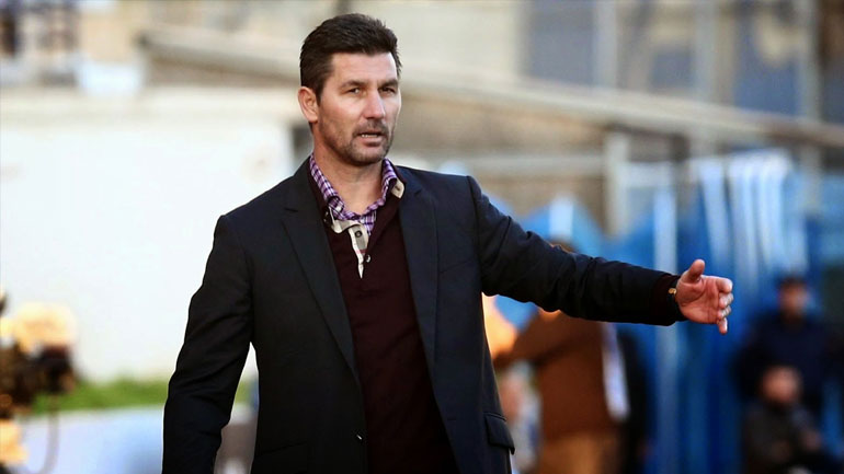 Ουζουνίδης: «Είχα μιλήσει με τον Παναθηναϊκό»