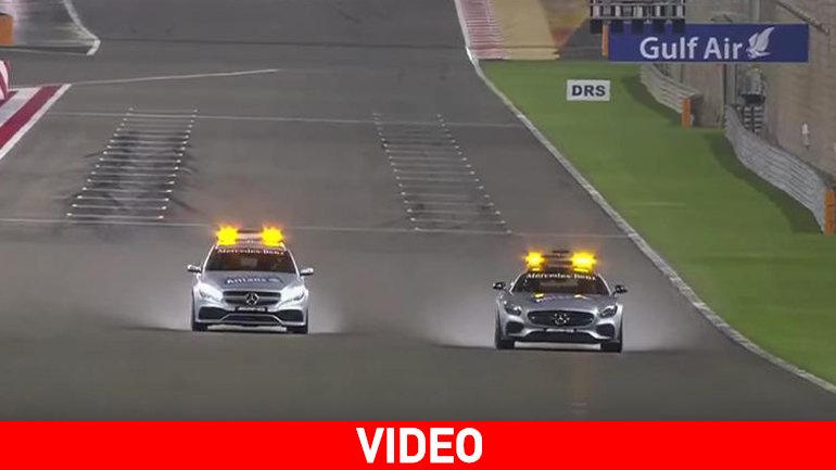 Μοναδική κόντρα στο Μπαχρέιν