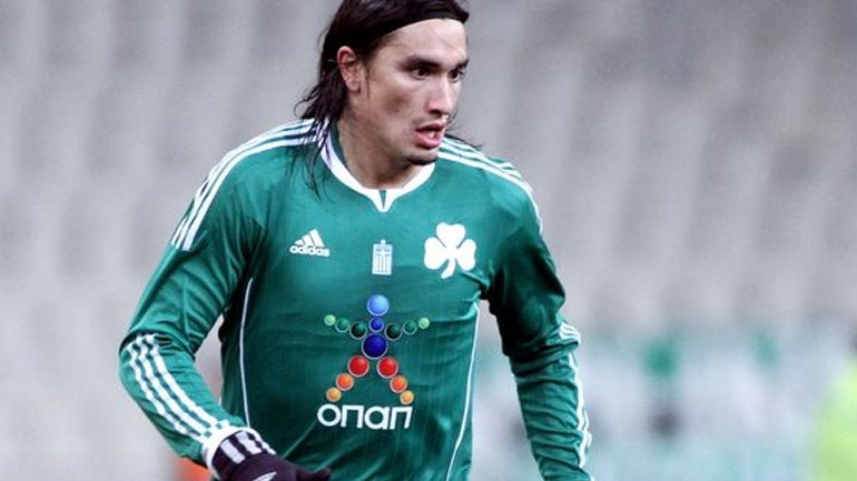 Παναθηναϊκός: Υπογράφει ο Λέτο