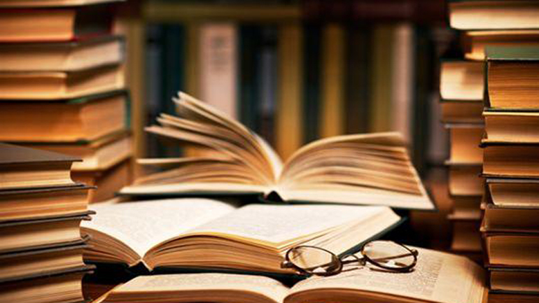 Ημέρα Βιβλίου 2016 – Δράσεις και Εκδηλώσεις