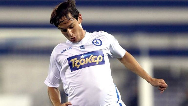 Ατρόμητος: Ίωση ο Μπιτόλο