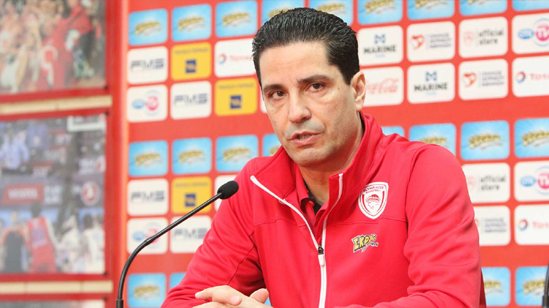 «Συγκέντρωση και νίκη κόντρα στην ΤΣΣΚΑ»